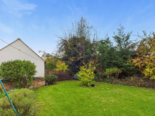 Bridge Street, Shepshed, LE12 9AD