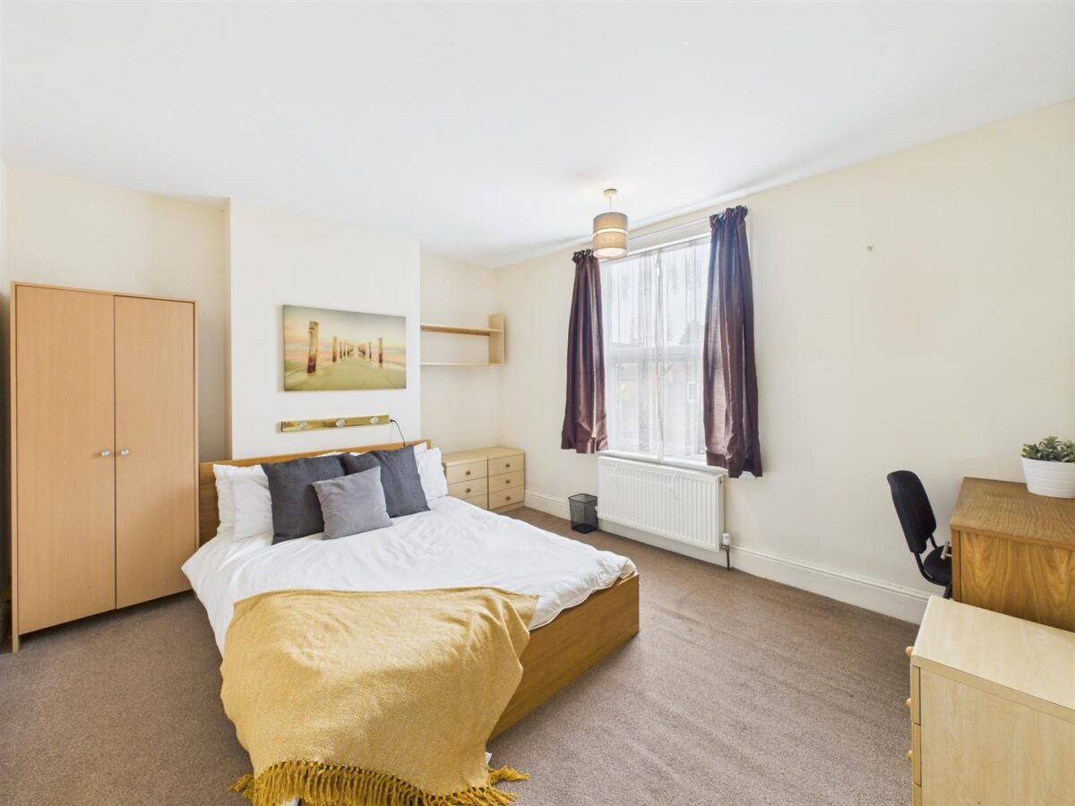 Havelock Street, Loughborough - INCL BILLS OPTION