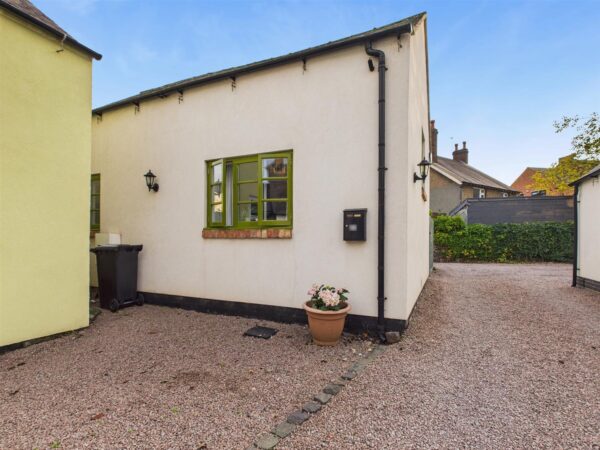 Bridge Street, Shepshed, LE12 9AD