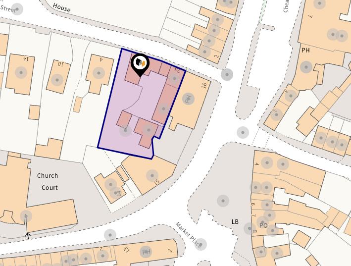 Bridge Street, Shepshed, LE12 9AD