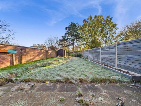 Sparkenhoe, Newbold Verdon, LE9 9LU  - Investment Portfolio