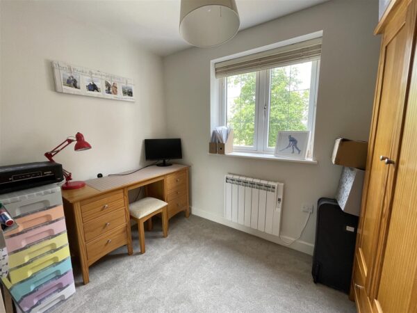 The Terrace, Copt Oak Road, Markfield, LE67 9PJ