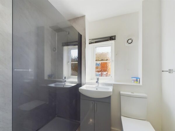 Wheel Tappers Way, Loughborough - INC BILLS OPTION