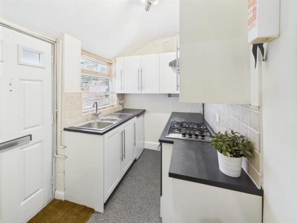 Paget Street, Loughborough - INC BILLS OPTION