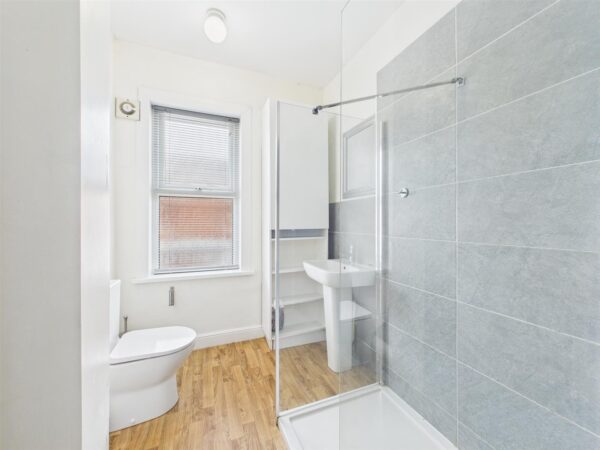 Paget Street, Loughborough - INC BILLS OPTION