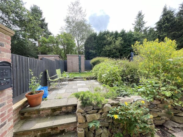 The Terrace, Copt Oak Road, Markfield, LE67 9PJ