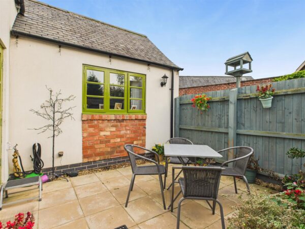 Bridge Street, Shepshed, LE12 9AD