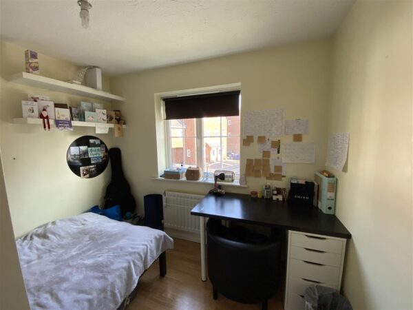 Adam Dale, Loughborough - INC BILLS OPTION