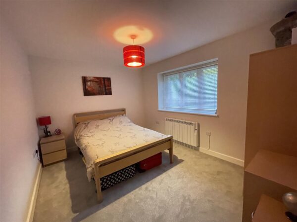 The Terrace, Copt Oak Road, Markfield, LE67 9PJ