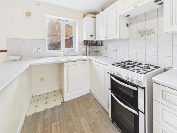 Laurel Road, Loughborough, LE11 2NL