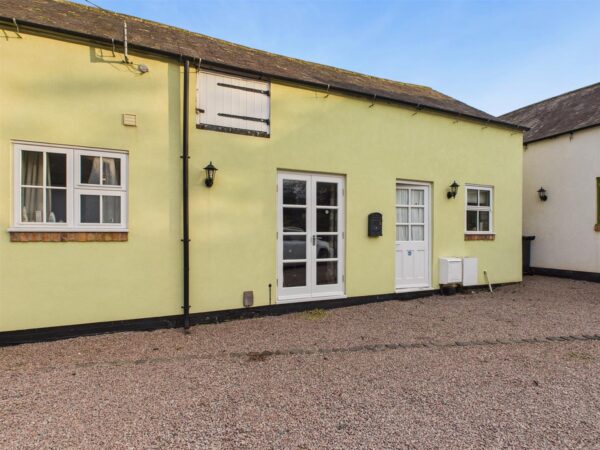 Bridge Street, Shepshed, LE12 9AD