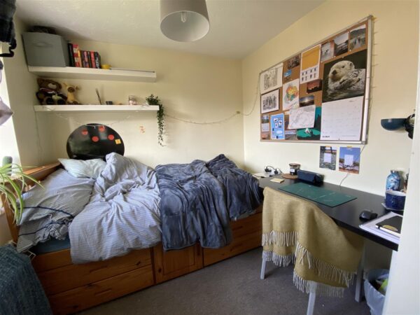 Adam Dale, Loughborough - INC BILLS OPTION