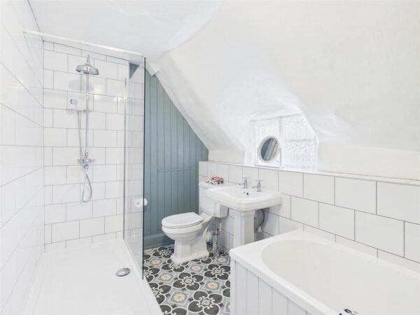 Bridge Street, Shepshed, LE12 9AD