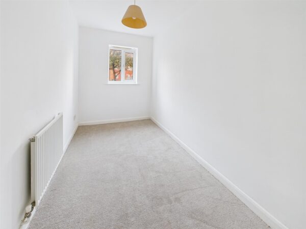 Annies Wharf, Loughborough, LE11 1LD