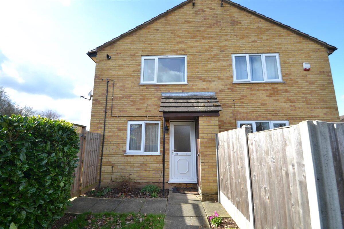 Roundhill Way, Loughborough, LE11 4WB