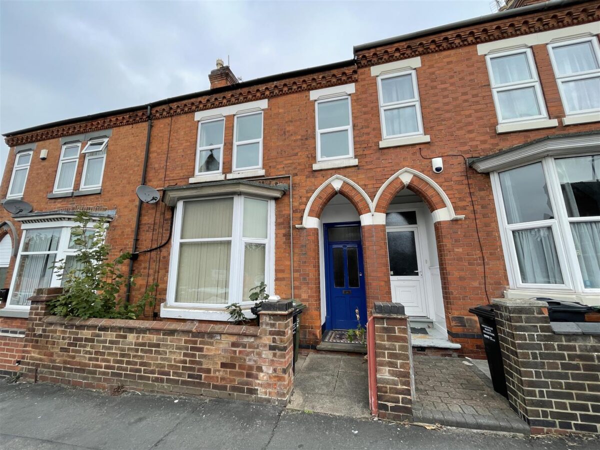 Storer Road, Loughborough, LE11 5EH