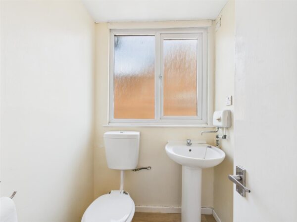 Derby Road, Loughborough - INC BILLS OPTION