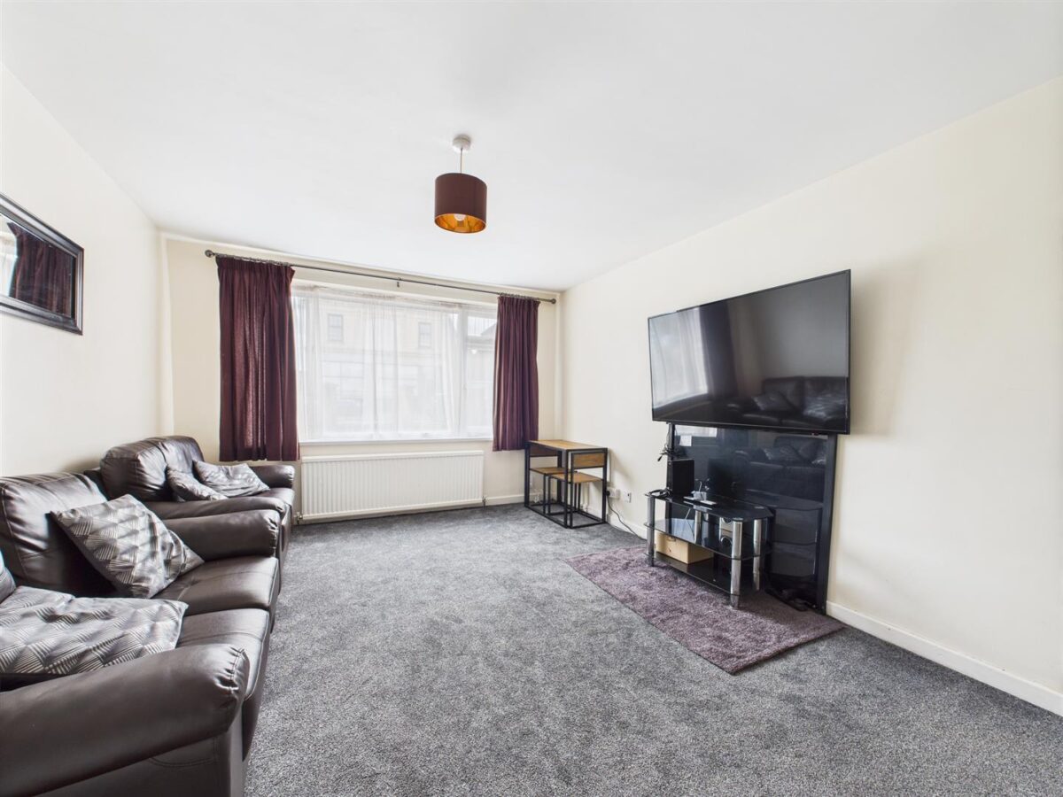 Derby Road, Loughborough - INC BILLS OPTION