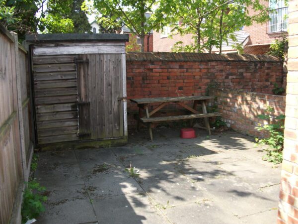 Albert Street, Loughborough, LE11 2DW