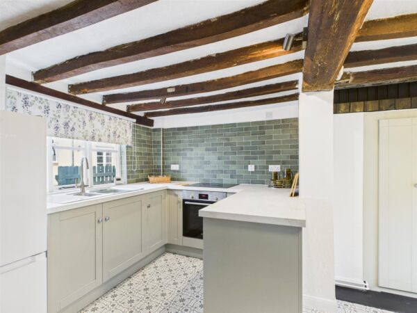 Bridge Street, Shepshed, LE12 9AD