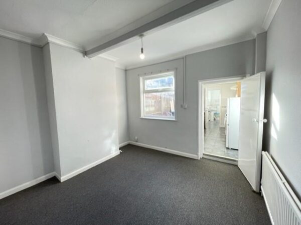 Albert Street, Loughborough, LE11 2DW