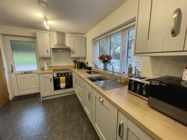 The Terrace, Copt Oak Road, Markfield, LE67 9PJ