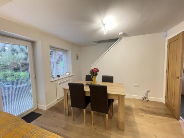 The Terrace, Copt Oak Road, Markfield, LE67 9PJ