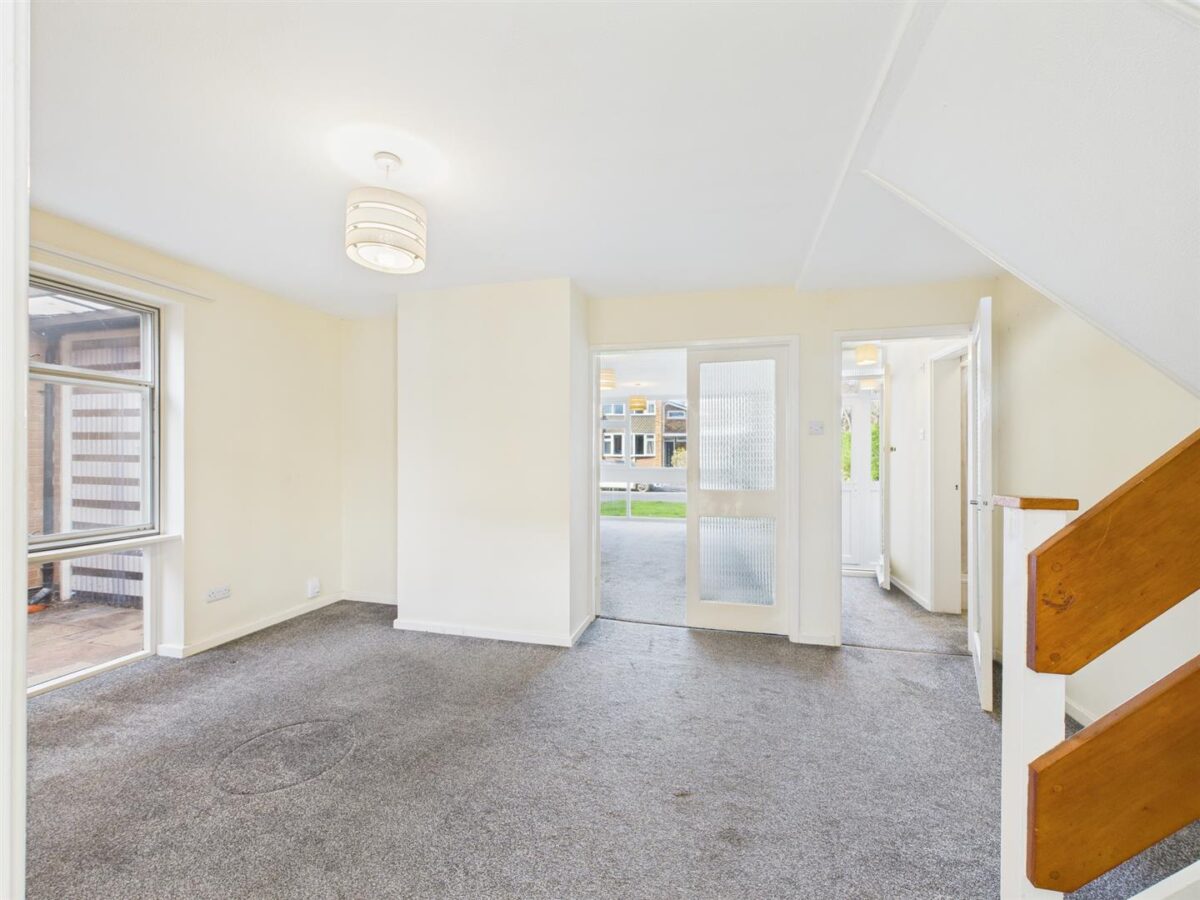 Brookfield Avenue, Loughborough, LE11 3LN