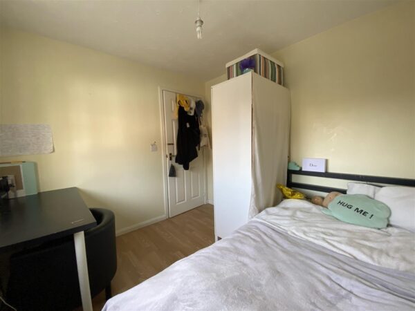 Adam Dale, Loughborough - INC BILLS OPTION