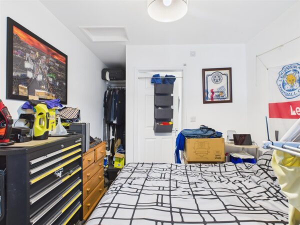 Bridge Street, Shepshed, LE12 9AD