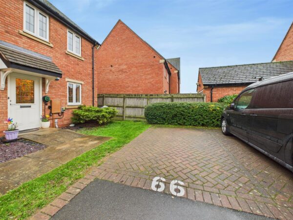 Highland Drive, Loughborough, LE11 2HU