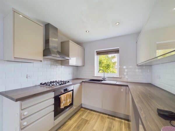 William Street, Loughborough, LE11 3BZ