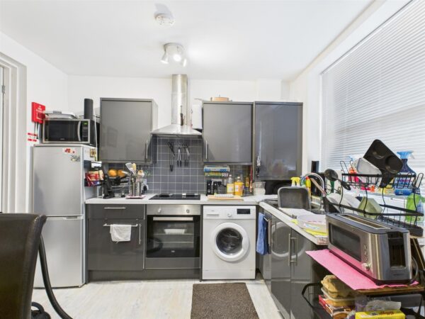 Bridge Street, Shepshed, LE12 9AD