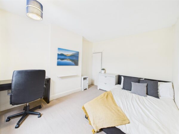 Havelock Street, Loughborough - INCL BILLS OPTION