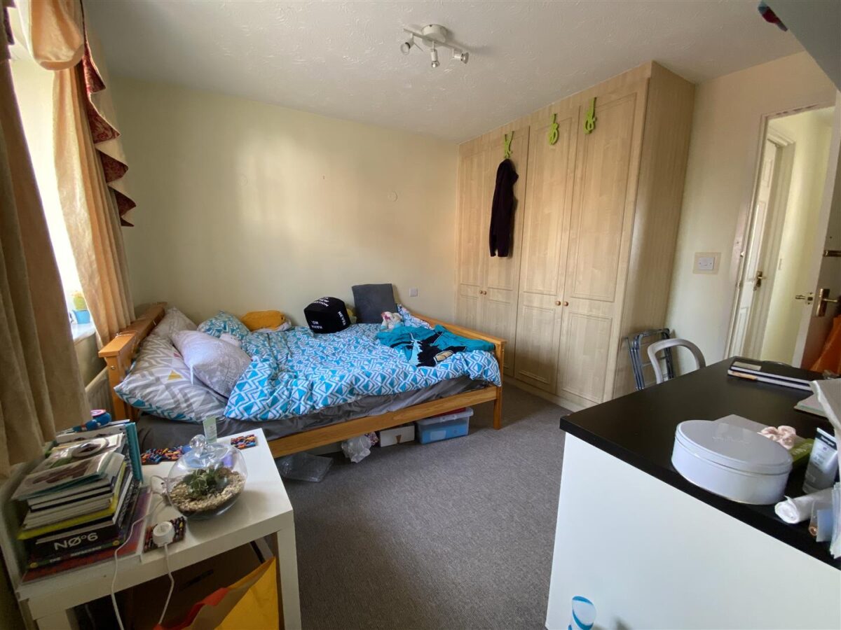 Adam Dale, Loughborough - INC BILLS OPTION