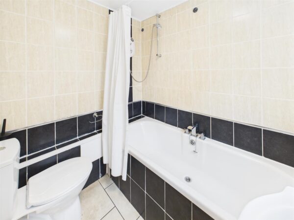 Havelock Street, Loughborough - INCL BILLS OPTION