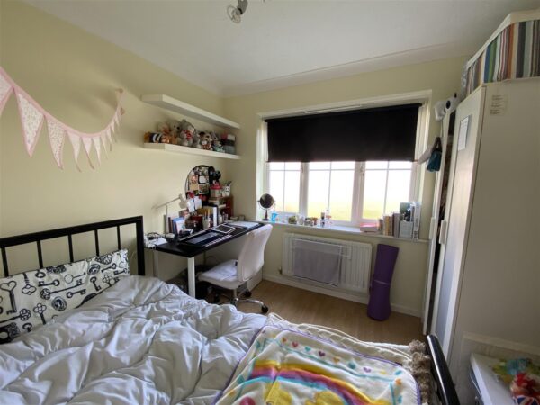 Adam Dale, Loughborough - INC BILLS OPTION