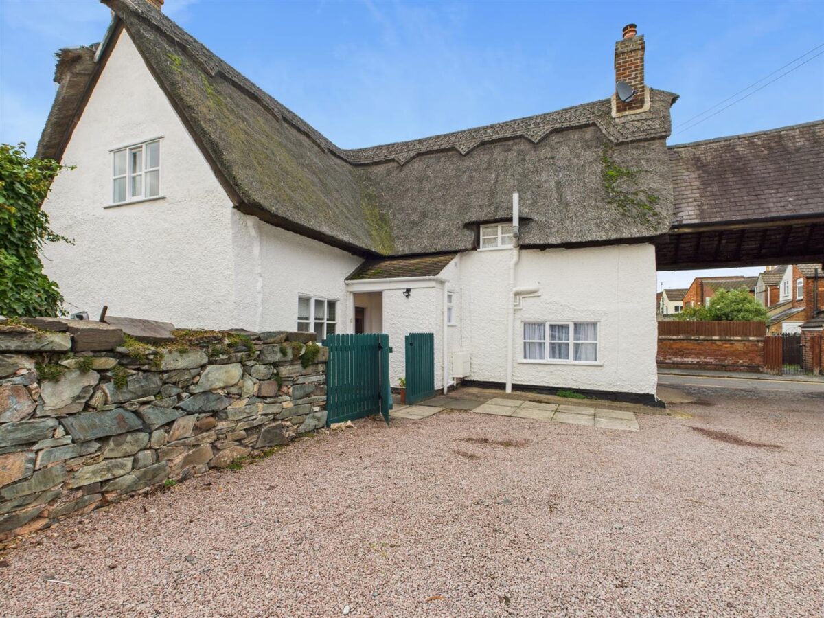 Bridge Street, Shepshed, LE12 9AD