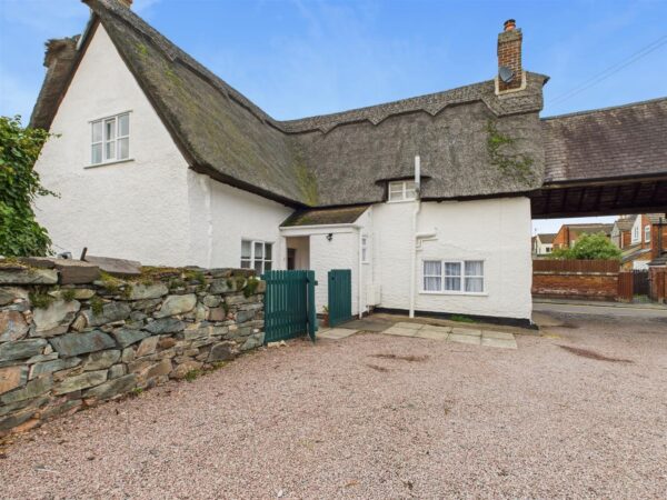 Bridge Street, Shepshed, LE12 9AD