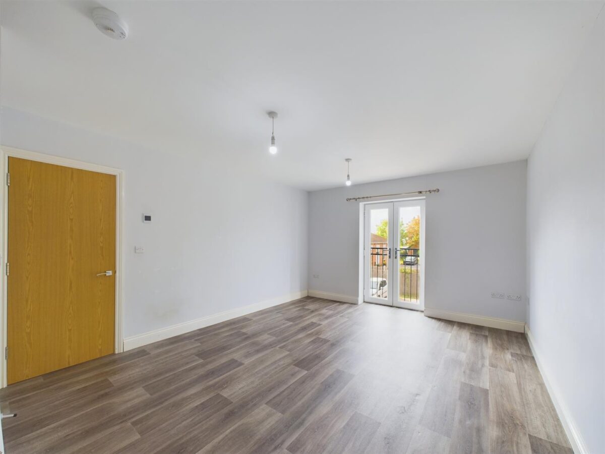 William Street, Loughborough, LE11 3BZ