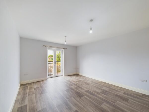 William Street, Loughborough, LE11 3BZ