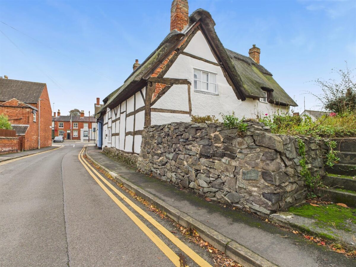 Bridge Street, Shepshed, LE12 9AD