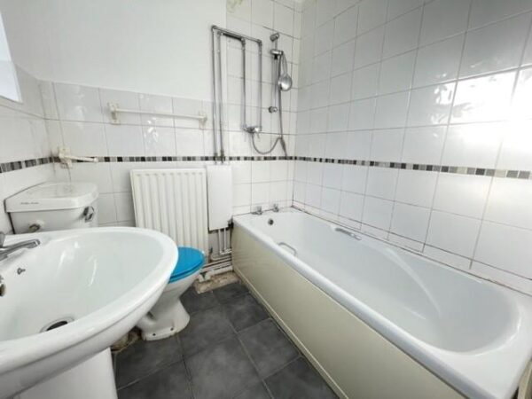 Albert Street, Loughborough, LE11 2DW