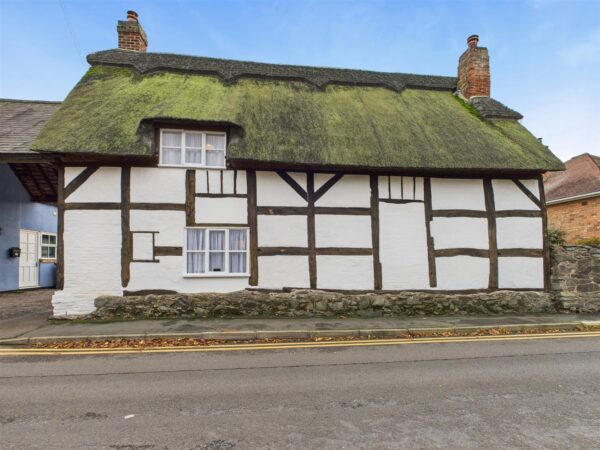 Bridge Street, Shepshed, LE12 9AD