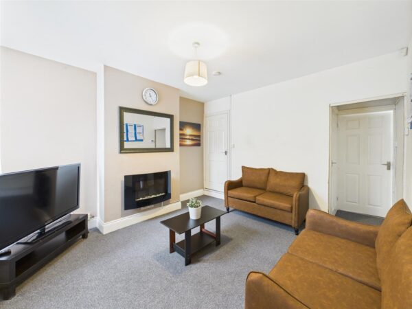 Havelock Street, Loughborough - INCL BILLS OPTION