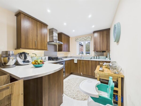 Highland Drive, Loughborough, LE11 2HU