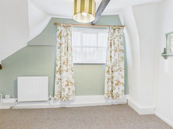 Bridge Street, Shepshed, LE12 9AD