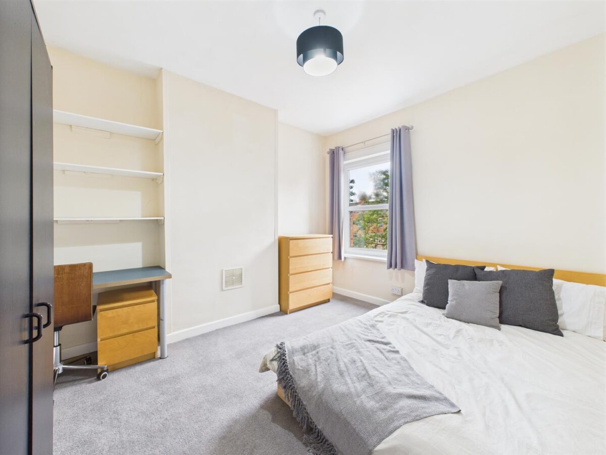 Paget Street, Loughborough - INC BILLS OPTION