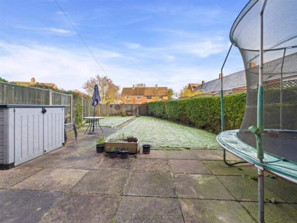 Sparkenhoe, Newbold Verdon, LE9 9LU  - Investment Portfolio