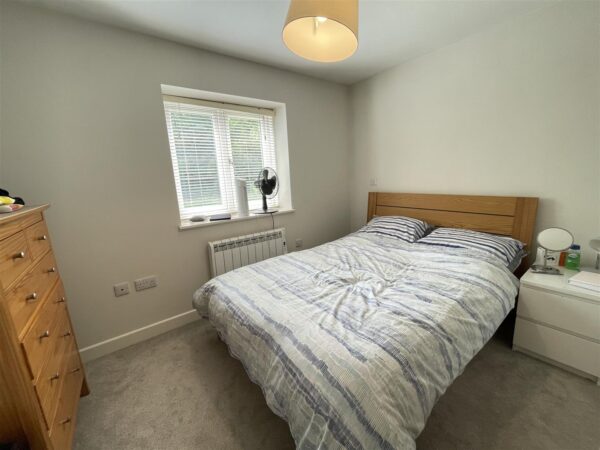 The Terrace, Copt Oak Road, Markfield, LE67 9PJ